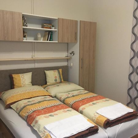 Zalakaros Panorama Apartmanok מראה חיצוני תמונה