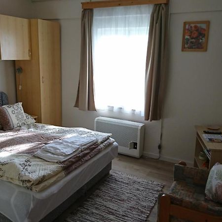 Zalakaros Panorama Apartmanok מראה חיצוני תמונה