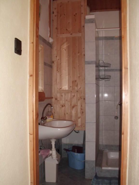Zalakaros Panorama Apartmanok מראה חיצוני תמונה