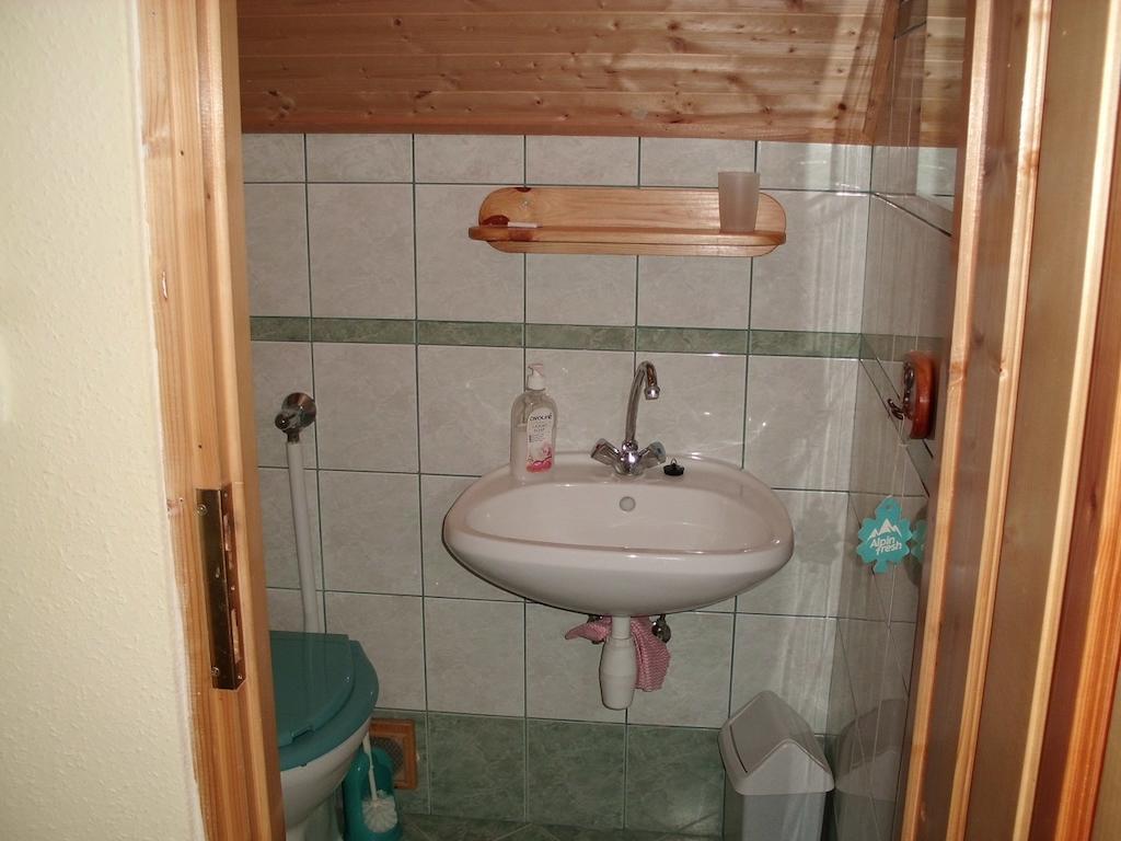 Zalakaros Panorama Apartmanok חדר תמונה