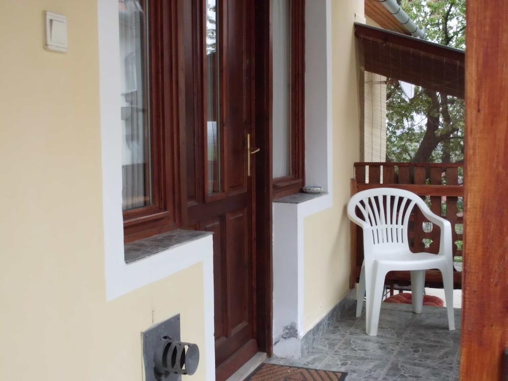 Zalakaros Panorama Apartmanok חדר תמונה
