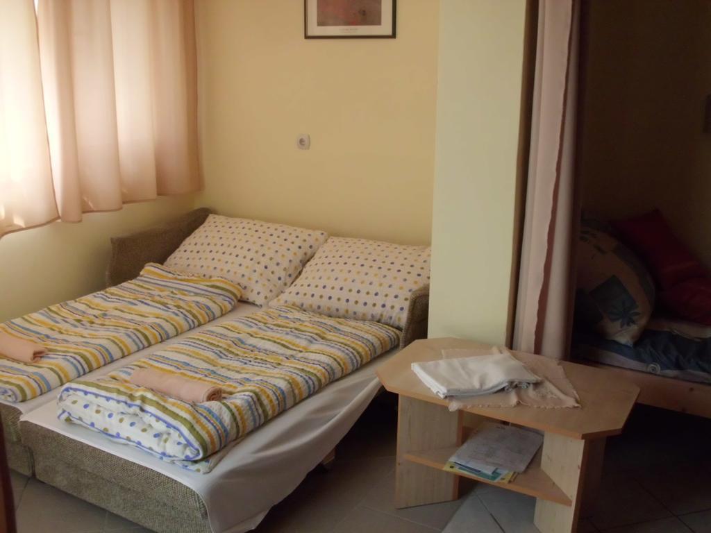 Zalakaros Panorama Apartmanok מראה חיצוני תמונה