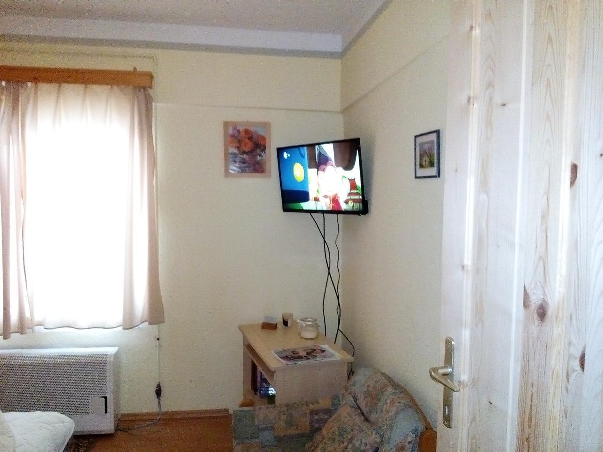 Zalakaros Panorama Apartmanok מראה חיצוני תמונה
